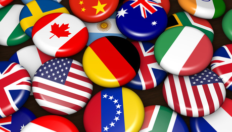 The benefits of an international business The benefits of an international business
