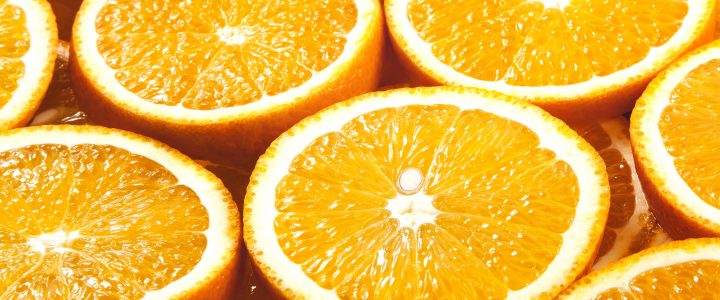 How Vitamin C can help keep us healthy