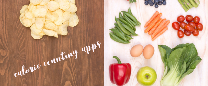 Calorie Counting Apps