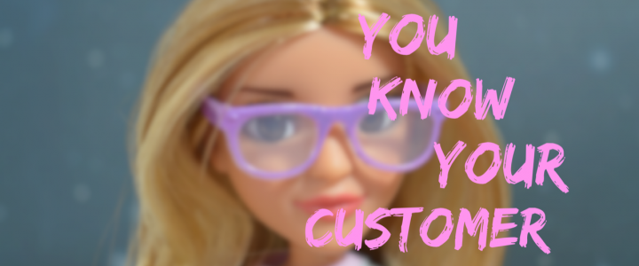 Why you need to know your avatar to build an online business